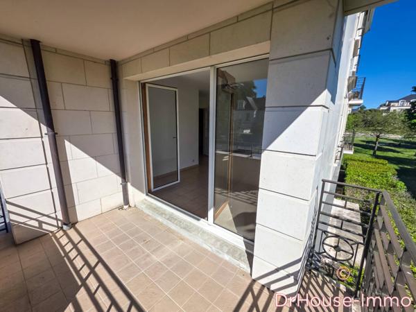 Appartement à vendre 3 pièces de 65 m²