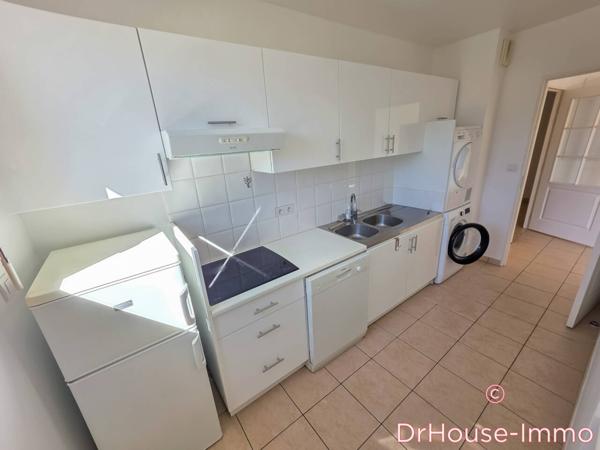 Appartement à vendre 3 pièces de 65 m²