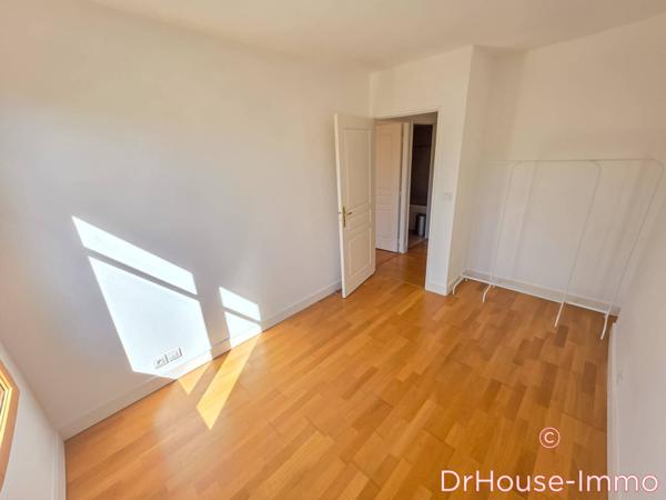 Appartement à vendre 3 pièces de 65 m²