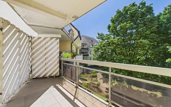 Appartement à louer    4 pièces • 83 m2 Illkirch-Graffenstaden