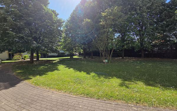 Appartement à louer    4 pièces • 83 m2 Illkirch-Graffenstaden