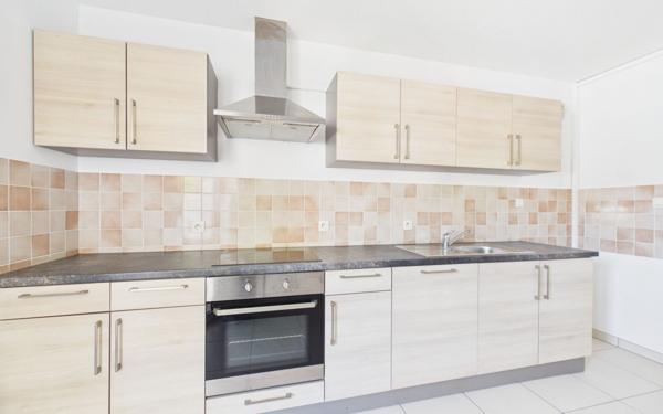 Appartement à louer    4 pièces • 83 m2 Illkirch-Graffenstaden