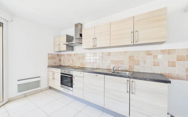 Appartement à louer    4 pièces • 83 m2 Illkirch-Graffenstaden