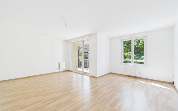Appartement à louer    4 pièces • 83 m2 Illkirch-Graffenstaden