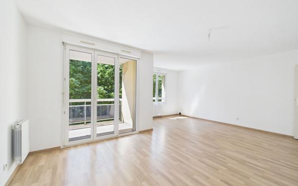 Appartement à louer    4 pièces • 83 m2 Illkirch-Graffenstaden