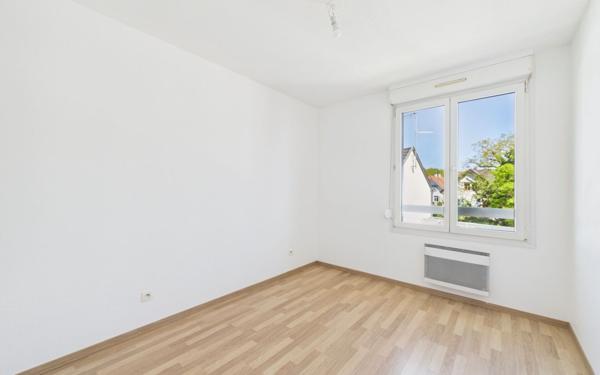 Appartement à louer    4 pièces • 83 m2 Illkirch-Graffenstaden