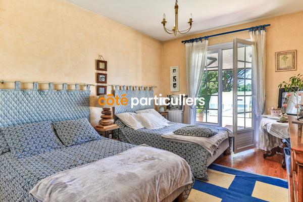 Vente Villa150 m² - 6 Pièces - MIMIZAN (40200)