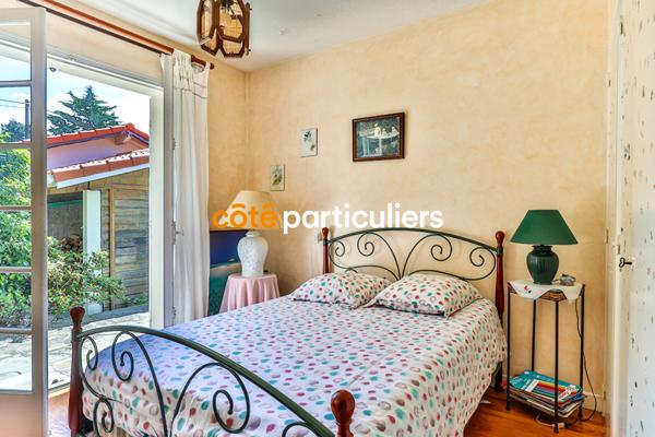 Vente Villa150 m² - 6 Pièces - MIMIZAN (40200)