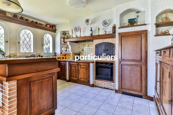 Vente Villa150 m² - 6 Pièces - MIMIZAN (40200)