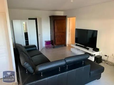 Appartement à louer 3 pièces 70.8m²