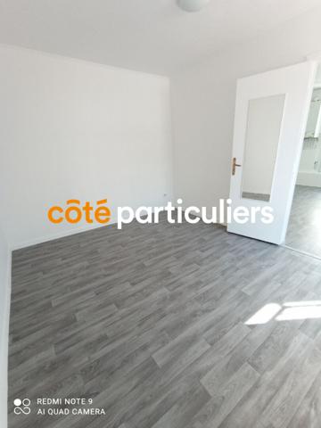 Vente Appartement26 m² - 2 Pièces - AUBERVILLIERS (93300)
