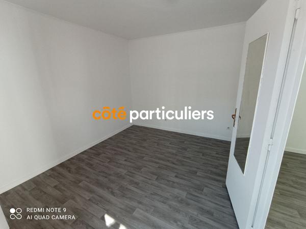 Vente Appartement26 m² - 2 Pièces - AUBERVILLIERS (93300)