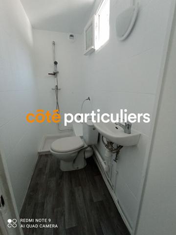 Vente Appartement26 m² - 2 Pièces - AUBERVILLIERS (93300)