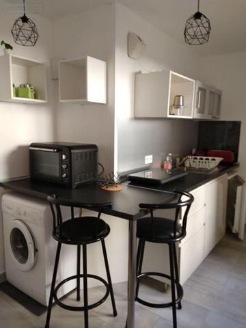 Appartement à louer à Bordeaux en Gironde (33000), ref : 11548/1/B_53