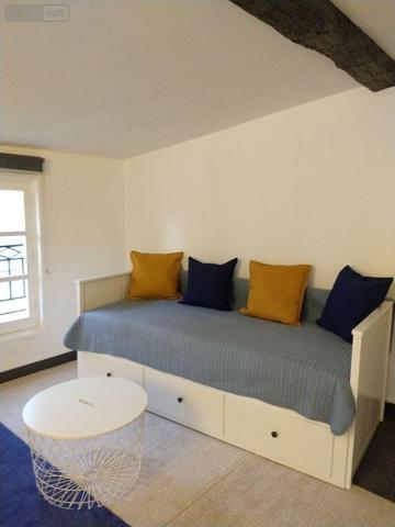 Appartement à louer à Bordeaux en Gironde (33000), ref : 11548/1/B_53