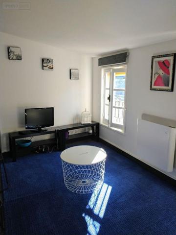 Appartement à louer à Bordeaux en Gironde (33000), ref : 11548/1/B_53