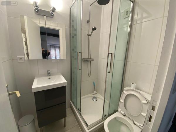 Appartement à louer à Bordeaux en Gironde (33000), ref : 11548/1/B_53