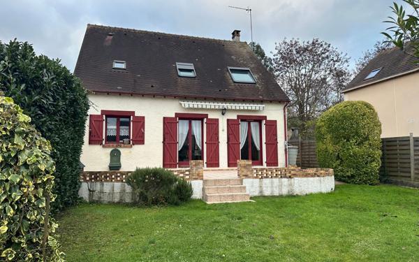 Maison à vendre    5 pièces • 150 m2 Arpajon