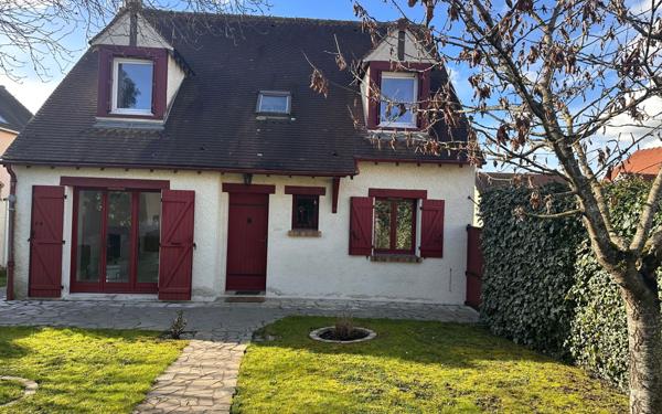 Maison à vendre    5 pièces • 150 m2 Arpajon