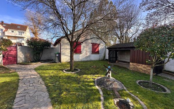 Maison à vendre    5 pièces • 150 m2 Arpajon