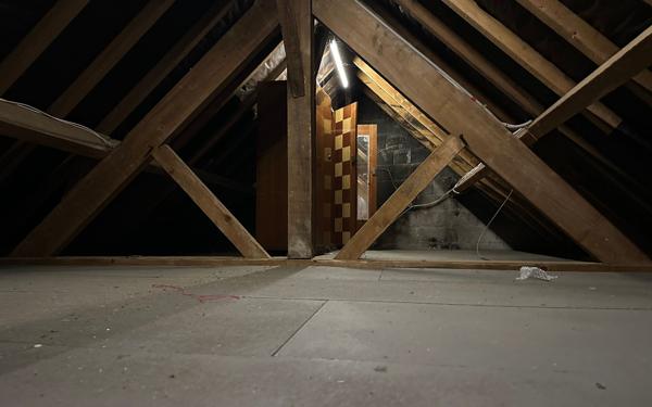 Maison à vendre    5 pièces • 150 m2 Arpajon