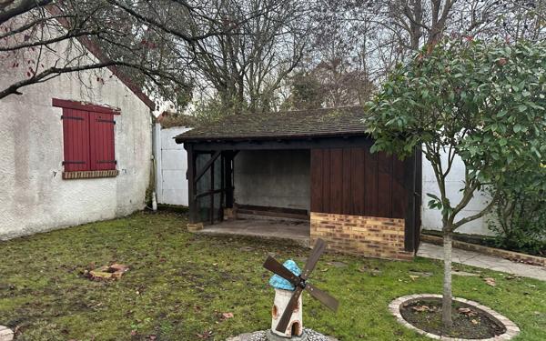 Maison à vendre    5 pièces • 150 m2 Arpajon