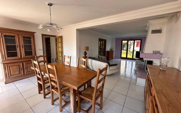 Maison à vendre    5 pièces • 150 m2 Arpajon