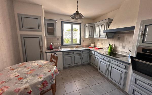 Maison à vendre    5 pièces • 150 m2 Arpajon