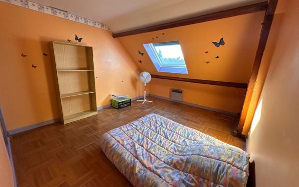 Maison à vendre    5 pièces • 150 m2 Arpajon