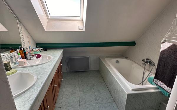 Maison à vendre    5 pièces • 150 m2 Arpajon