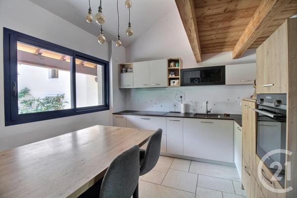 Maison à vendre  5 pièces - 80 m2 CERVENS - 74