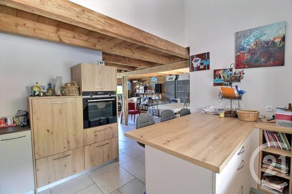 Maison à vendre  5 pièces - 80 m2 CERVENS - 74