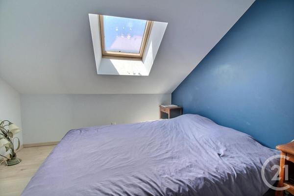 Maison à vendre  5 pièces - 80 m2 CERVENS - 74