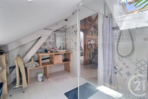 Maison à vendre  5 pièces - 80 m2 CERVENS - 74