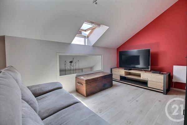 Maison à vendre  5 pièces - 80 m2 CERVENS - 74