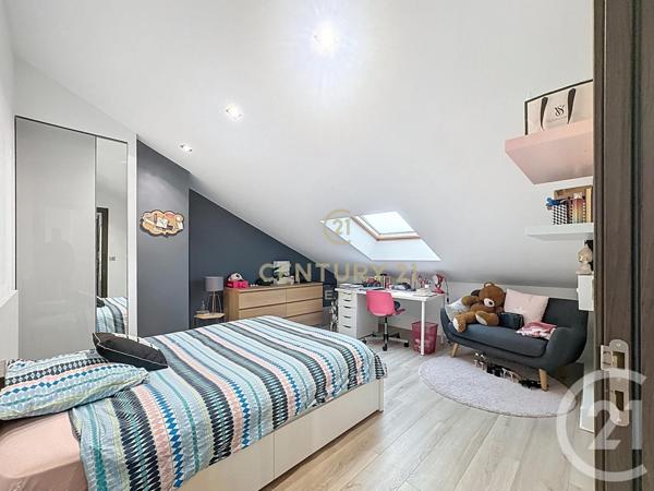 Maison à vendre  7 pièces - 160,31 m2 NOISY LE GRAND - 93