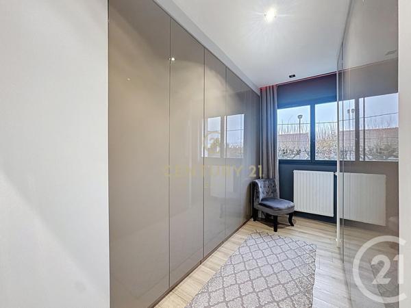 Maison à vendre  7 pièces - 160,31 m2 NOISY LE GRAND - 93