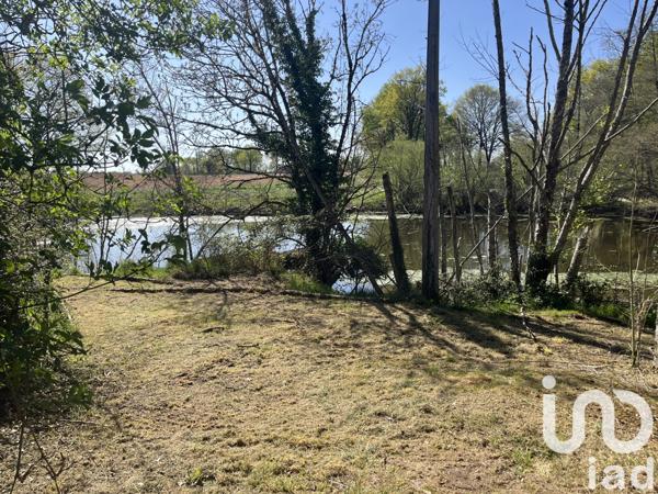 Terrain à vendre 17 000 m² Beaulieu-sous-Parthenay