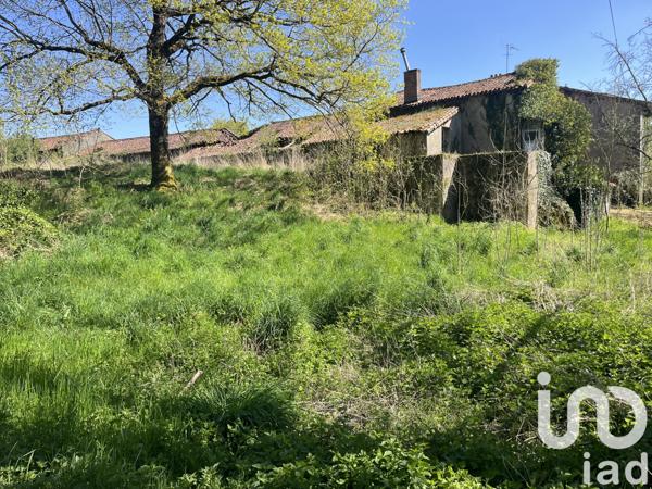 Terrain à vendre 17 000 m² Beaulieu-sous-Parthenay