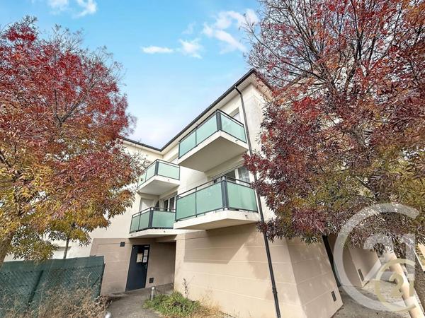 Appartement F1 à vendre  1 pièce - 32 m2 GARGES LES GONESSE - 95