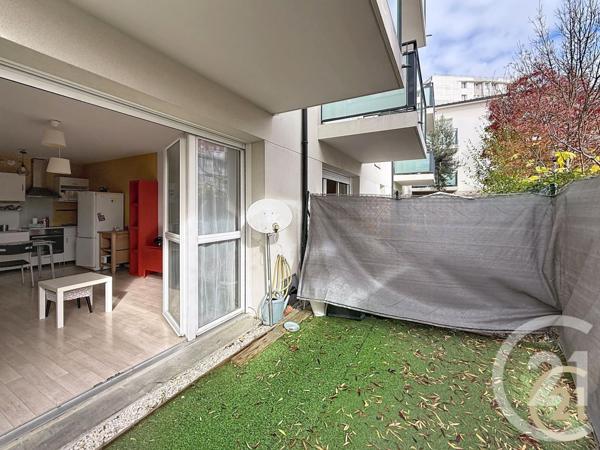 Appartement F1 à vendre  1 pièce - 32 m2 GARGES LES GONESSE - 95