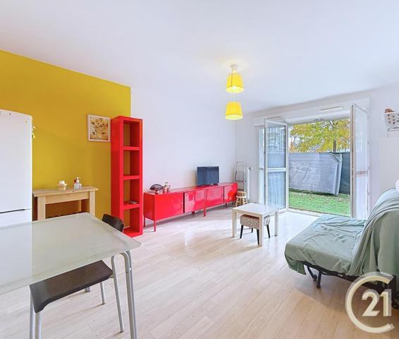 Appartement F1 à vendre  1 pièce - 32 m2 GARGES LES GONESSE - 95