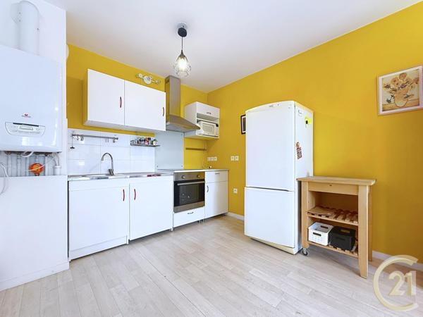 Appartement F1 à vendre  1 pièce - 32 m2 GARGES LES GONESSE - 95