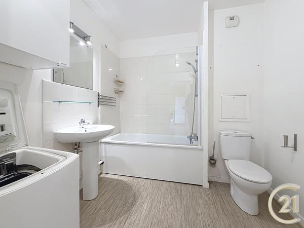 Appartement F1 à vendre  1 pièce - 32 m2 GARGES LES GONESSE - 95