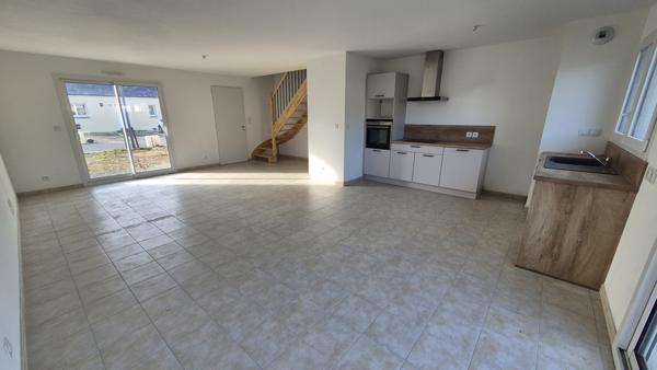 maison neuve 5 chambres