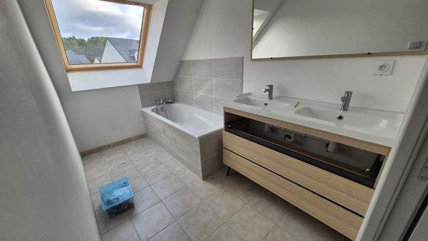 maison neuve 5 chambres