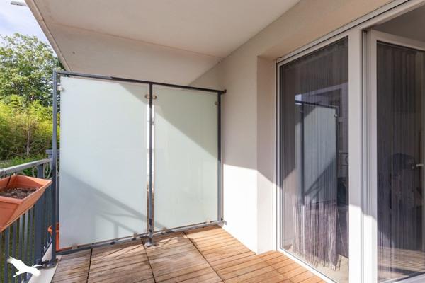 Appartement à vendre |  Saint-Leu-la-Forêt |  2 pièces | 45 m²