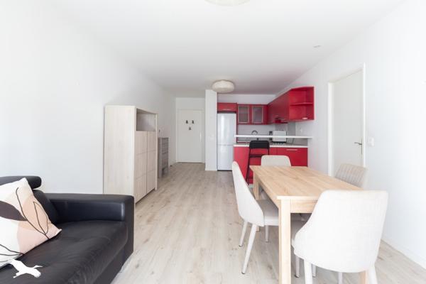 Appartement à vendre |  Saint-Leu-la-Forêt |  2 pièces | 45 m²