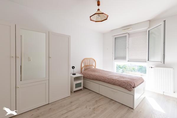 Appartement à vendre |  Saint-Leu-la-Forêt |  2 pièces | 45 m²