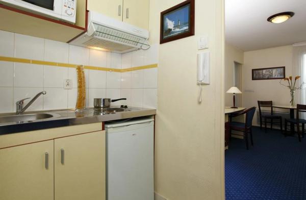 Appartement à vendre 1 pièces CERGY (95)